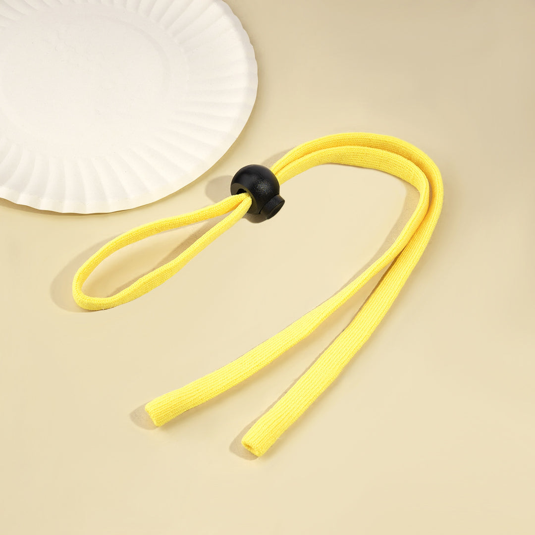 Adjustable Eyewear Retainer String Stornfield