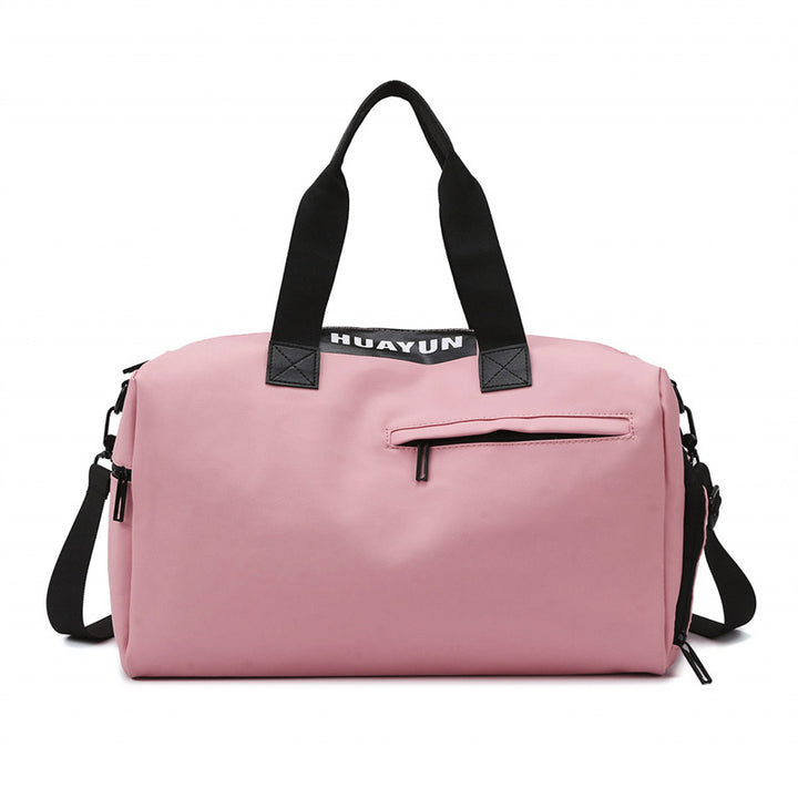 Durable Sports Duffle
