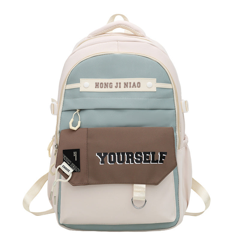 Multi-Function Casual Backpack Stornfield