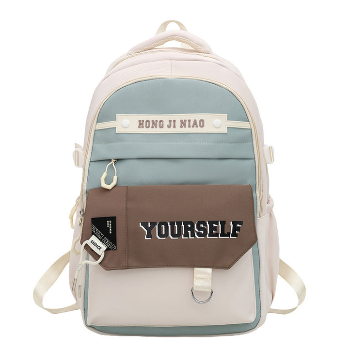 Multi-Function Casual Backpack Stornfield