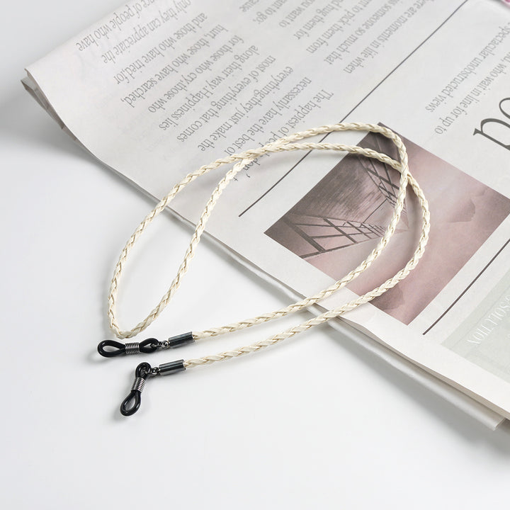 Adjustable Eyewear Retainer Stornfield