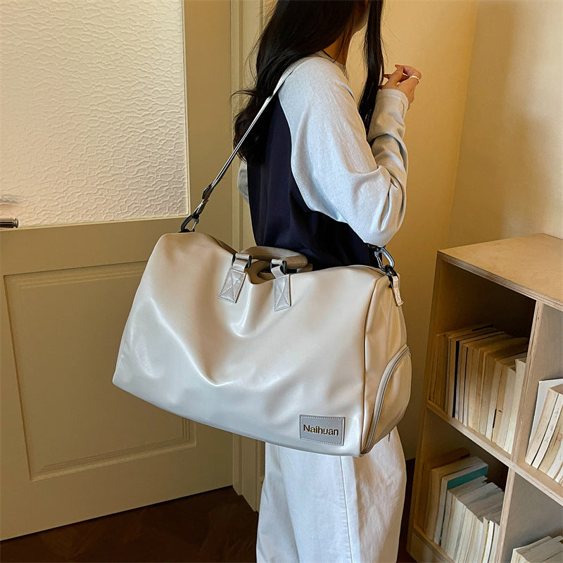 Durable Waterproof Duffle Bag Stornfield
