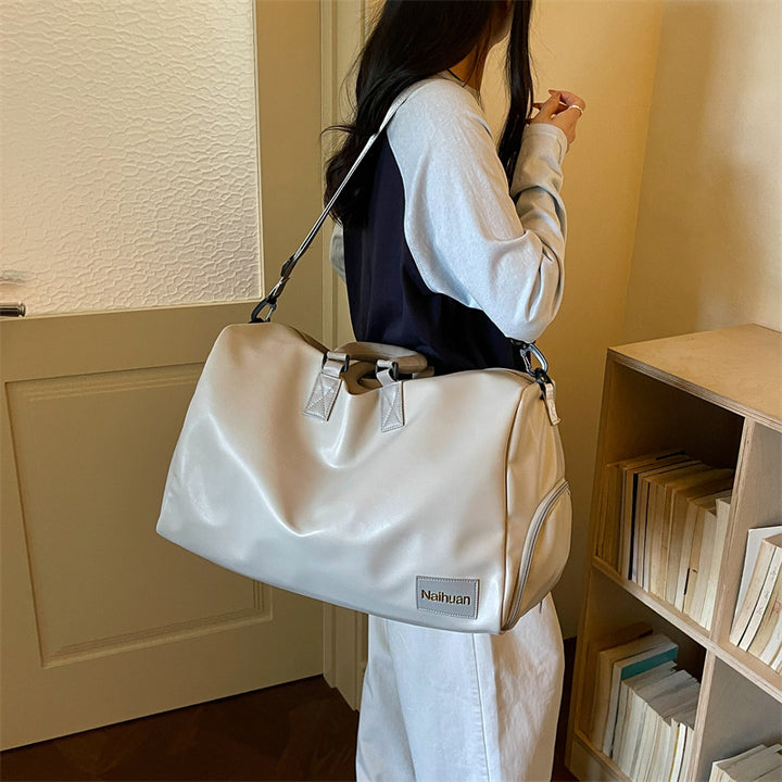 Durable Waterproof Duffle Bag Stornfield