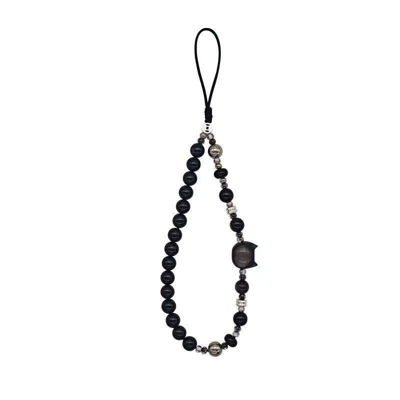 Beaded Phone Charm Stornfield