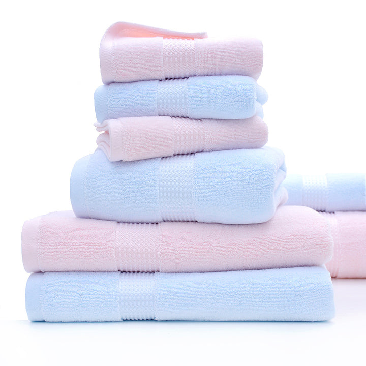 Extra Large And Quick-Drying Bath Towel Stornfield