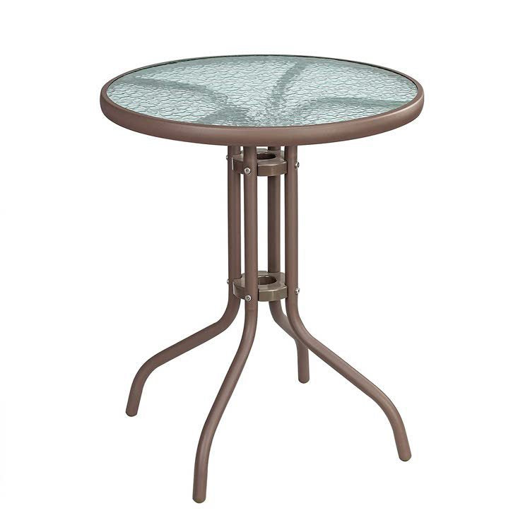 Garden furniture side table Stornfield