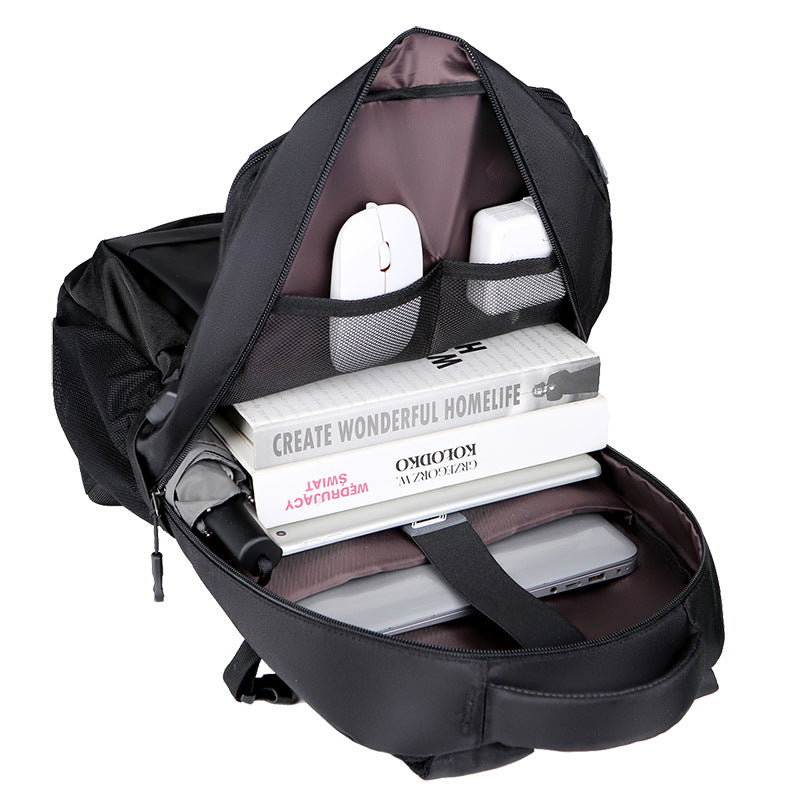 Multifunctional Backpack with Intelligent Organization Stornfield