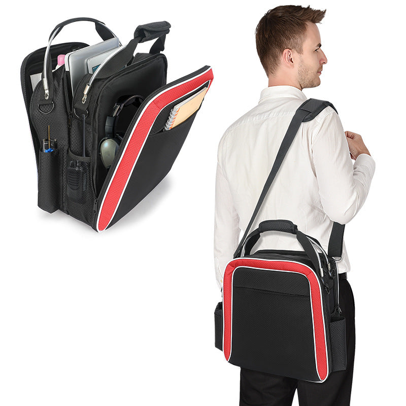 Insulated Lunch Delivery Backpack Stornfield