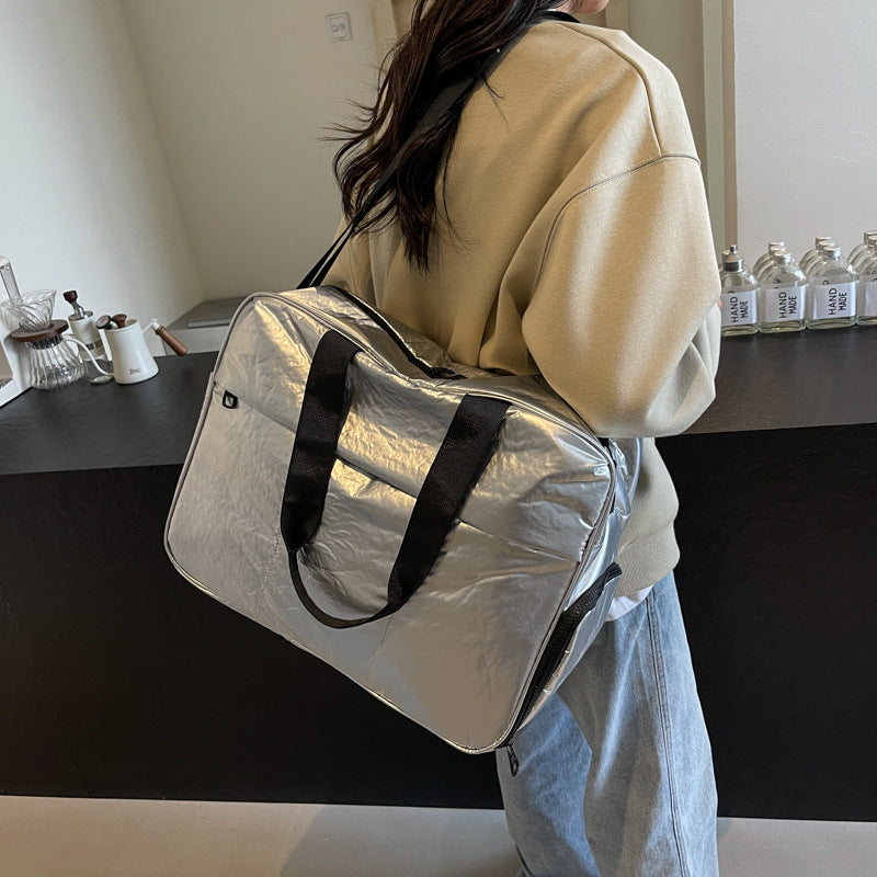 Stylish Multi-Functional Duffle Bag Stornfield