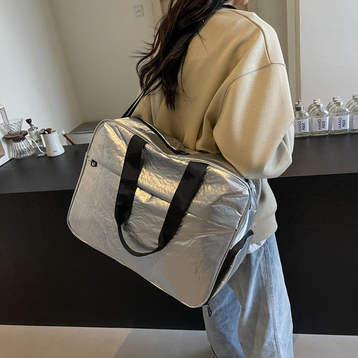 Stylish Multi-Functional Duffle Bag Stornfield
