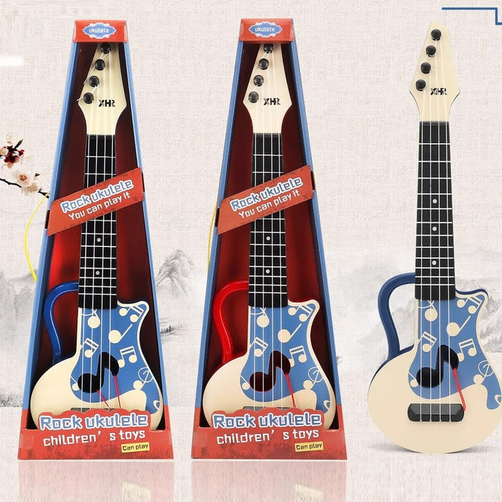 Musical Ukulele Stornfield