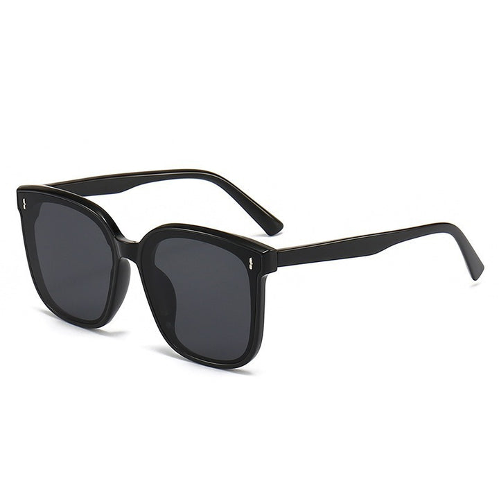 Modern Square Frame Sunglasses Stornfield
