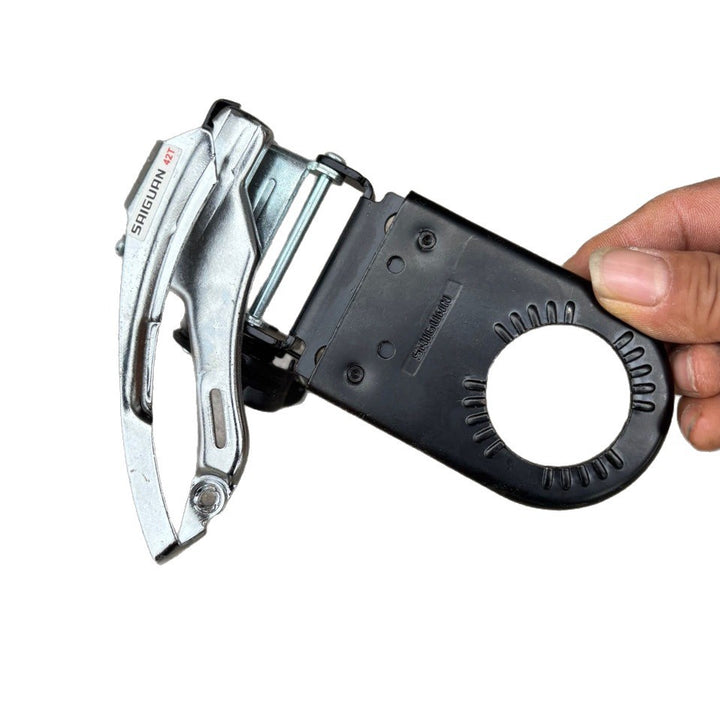 Precision Adjustable Bicycle Gear Shifter Stornfield