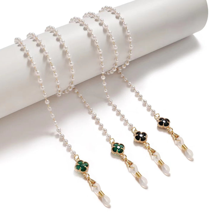 Elegant Glasses Chain Stornfield