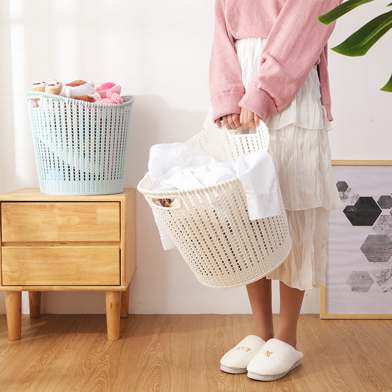 Decorative Storage Basket Stornfield