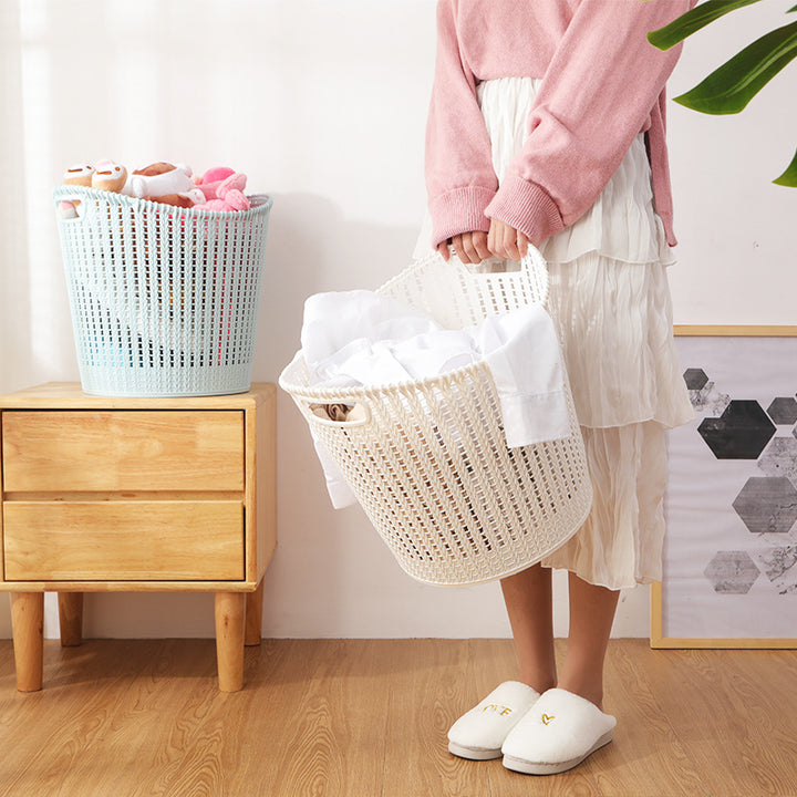 Decorative Storage Basket Stornfield