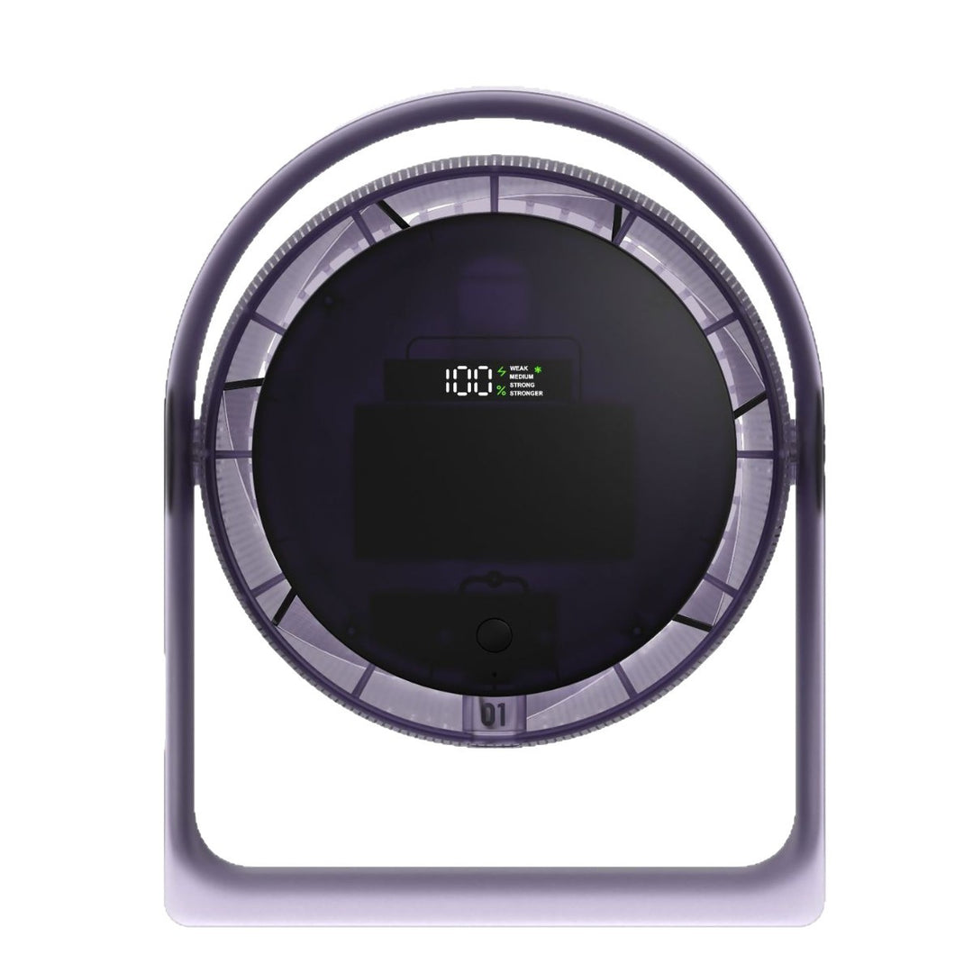 Unisex Multifunctional Air Purifier Stornfield