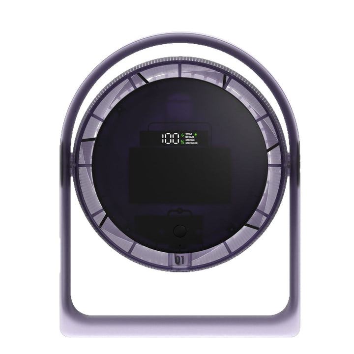 Unisex Multifunctional Air Purifier Stornfield