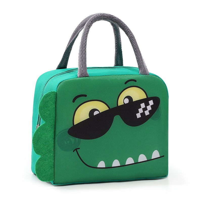 Cute Animal-Themed Lunchbox Stornfield