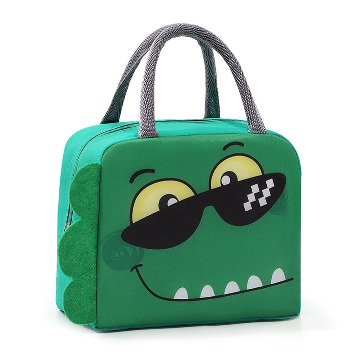 Cute Animal-Themed Lunchbox Stornfield