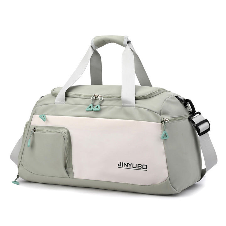 Versatile Gym Duffel Bag Stornfield