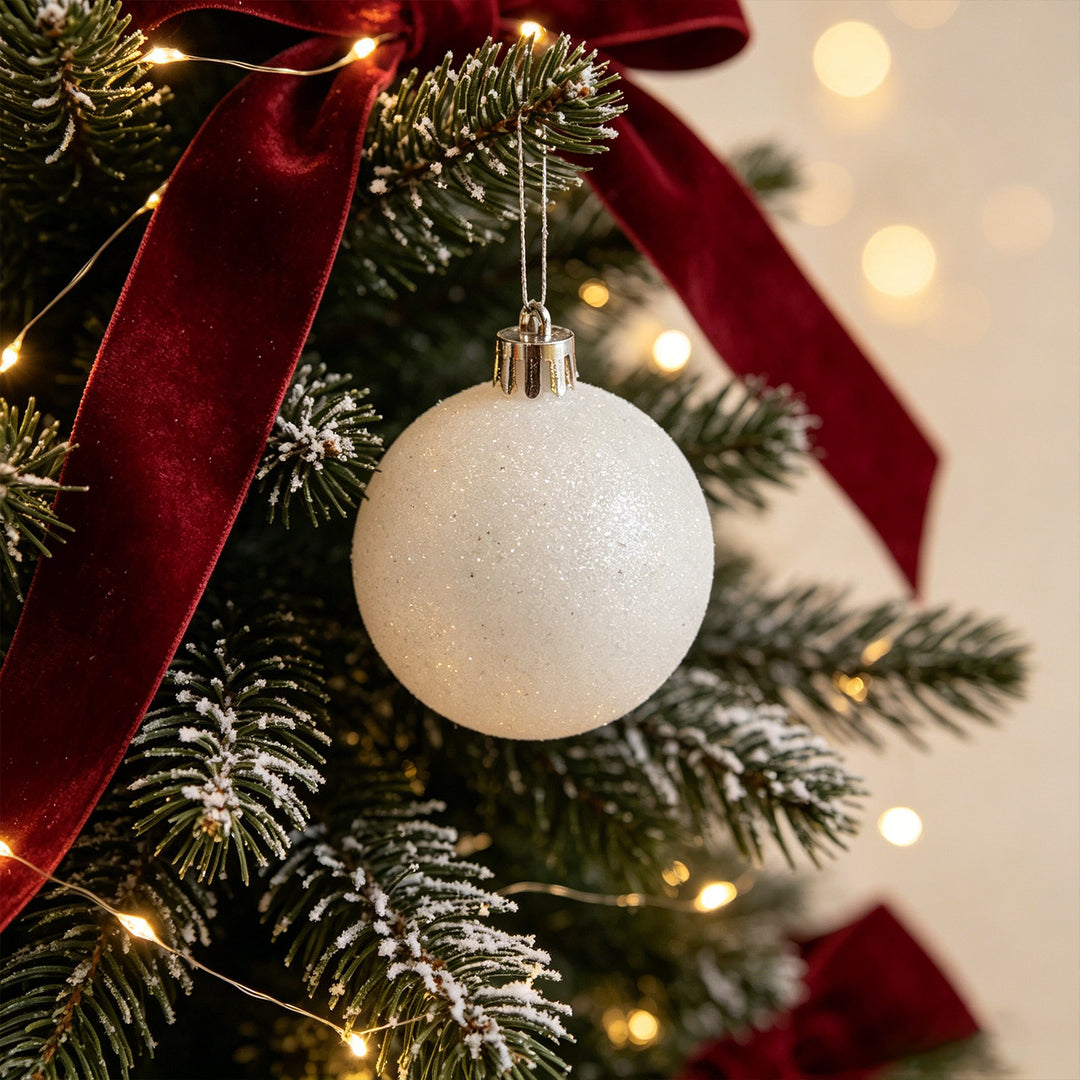 Mini Christmas Tree Decoration Stornfield