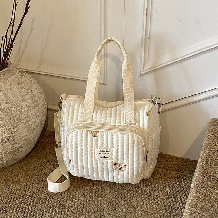 Quilted Travel Stornfield