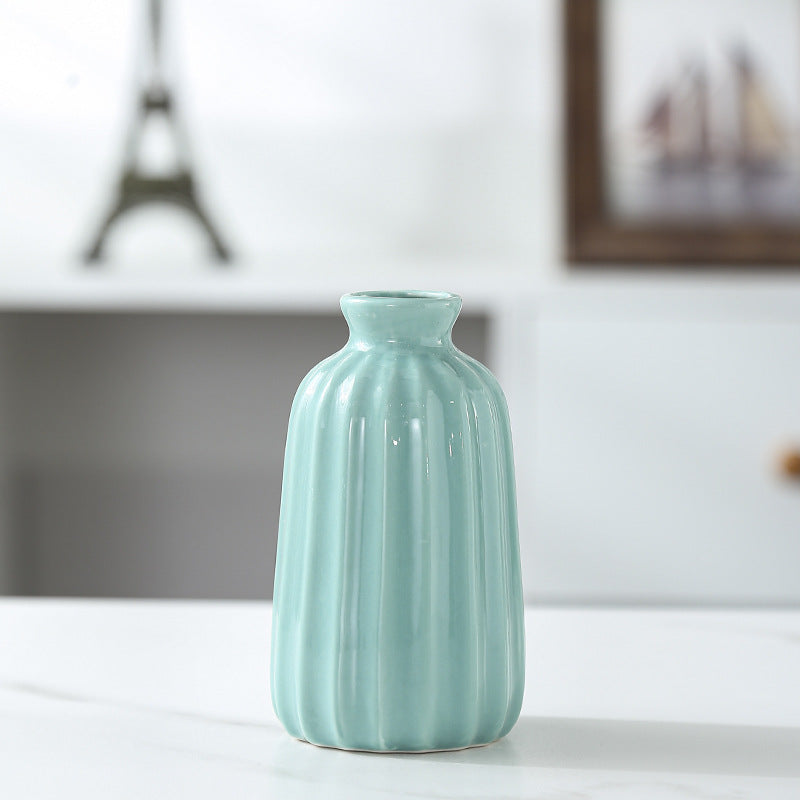 Decorative Ceramic Stornfeild