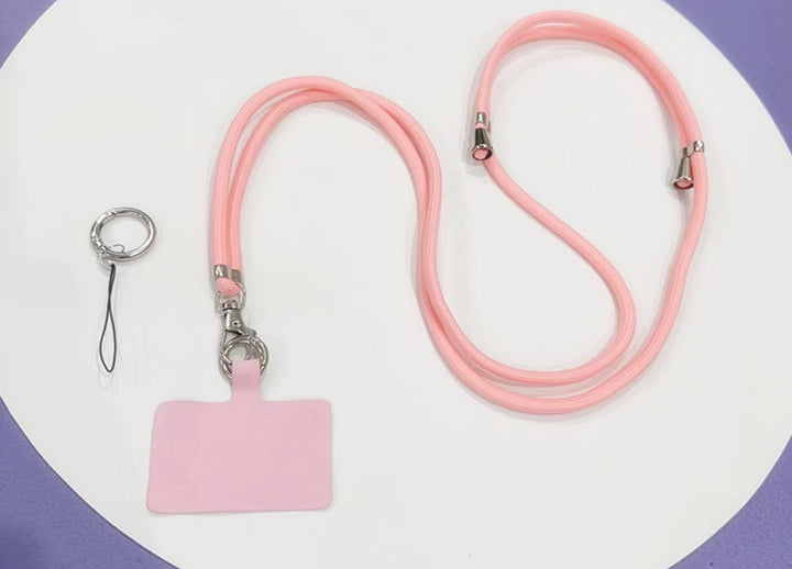 Adjustable Lanyard with ID Tag Holder Stornfield