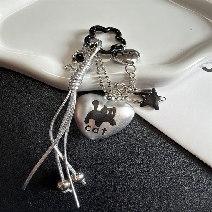 Decorative Charm Keychain Stornfield 1790135409