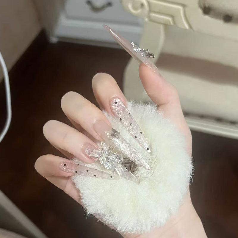 Nail Art Stornfield