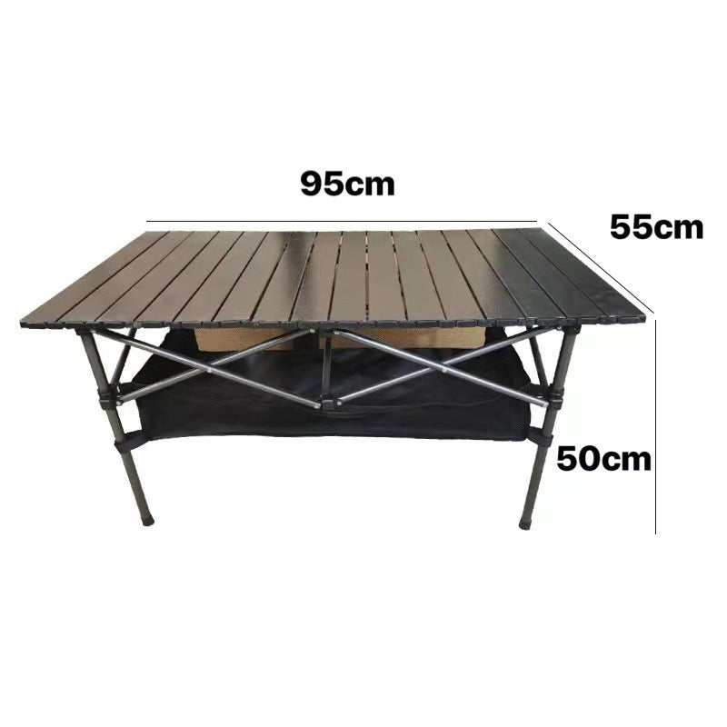 Camping Table Stornfield