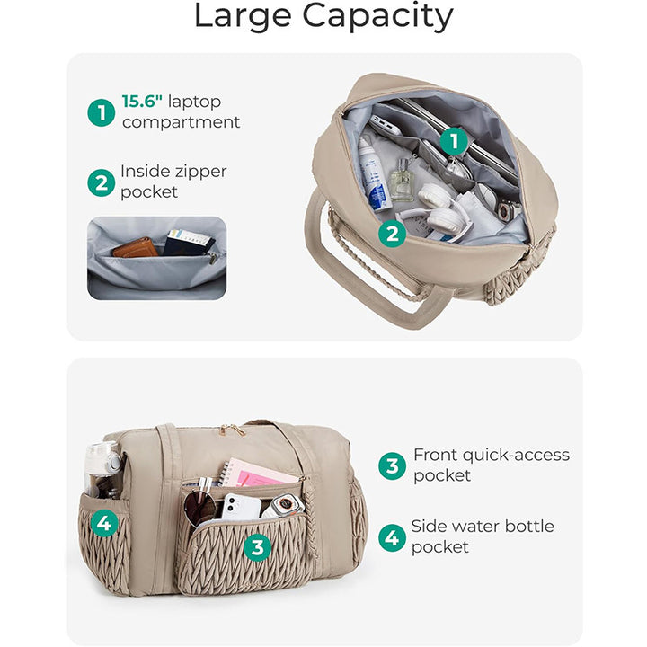 Practical Sports Bag Stornfield