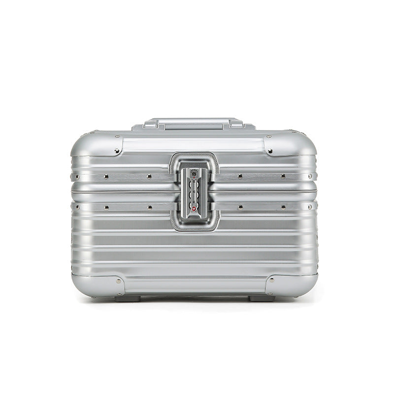 Unisex Rolling Cabin Luggage Stornfield