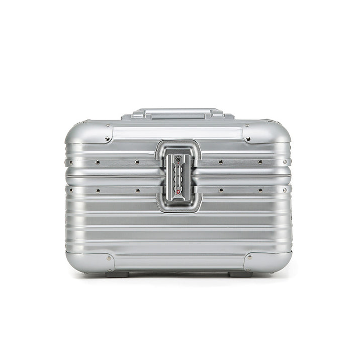 Unisex Rolling Cabin Luggage Stornfield