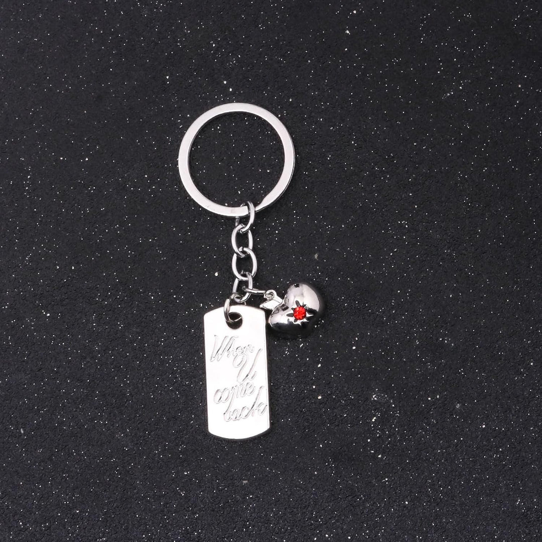 Cat-Themed Charm Jewelry Set Stornfield