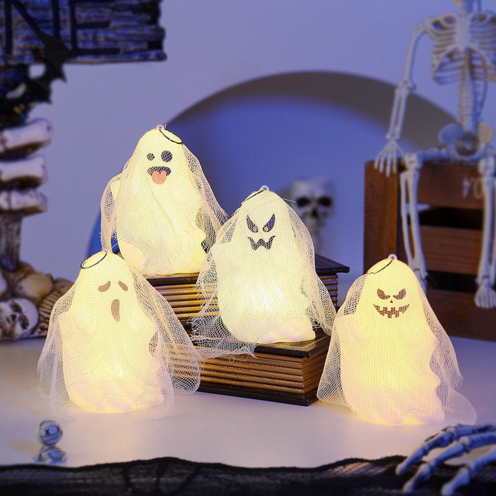 LED Deco Ghost Stornfield