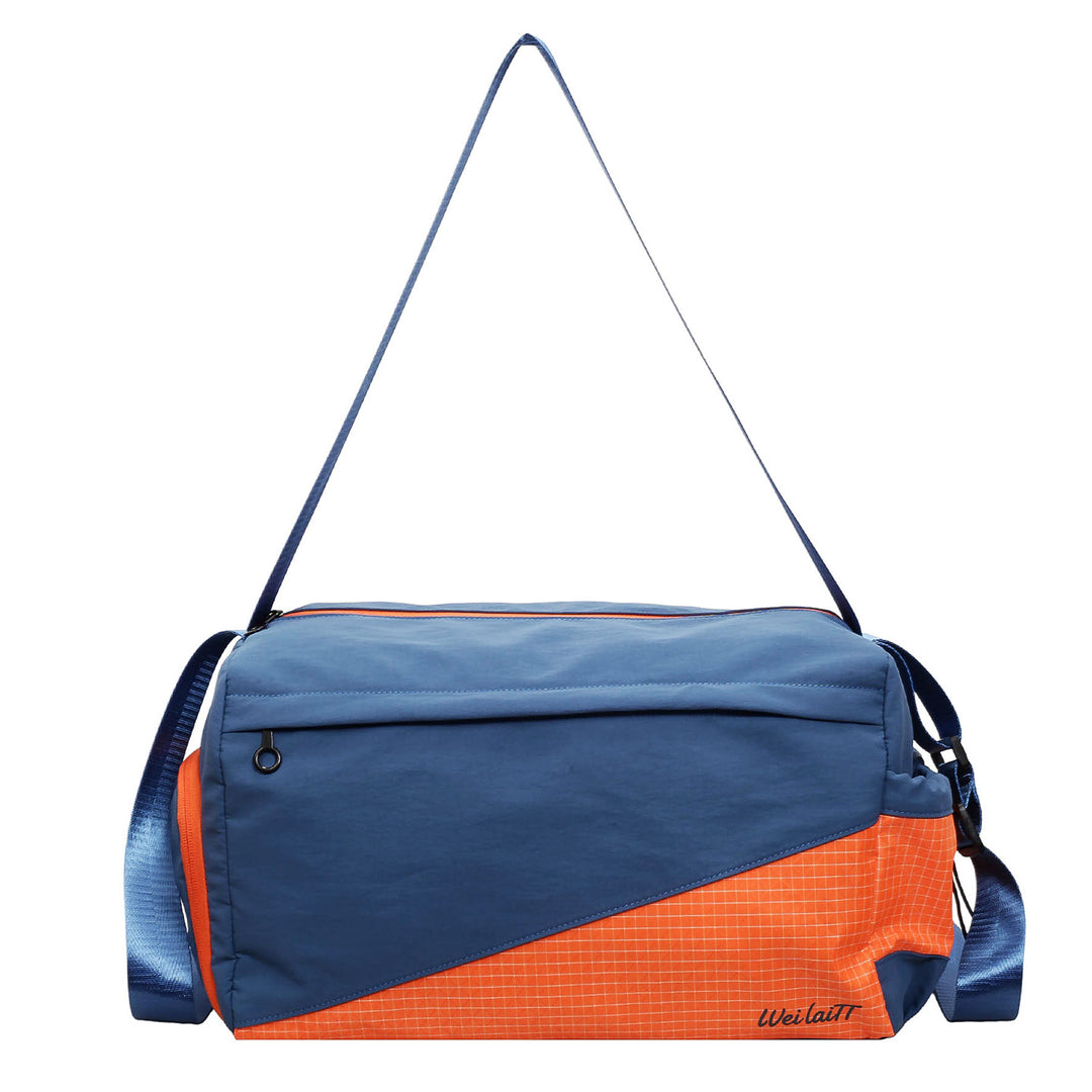 Multi-Functional Sports Duffel Stornfield