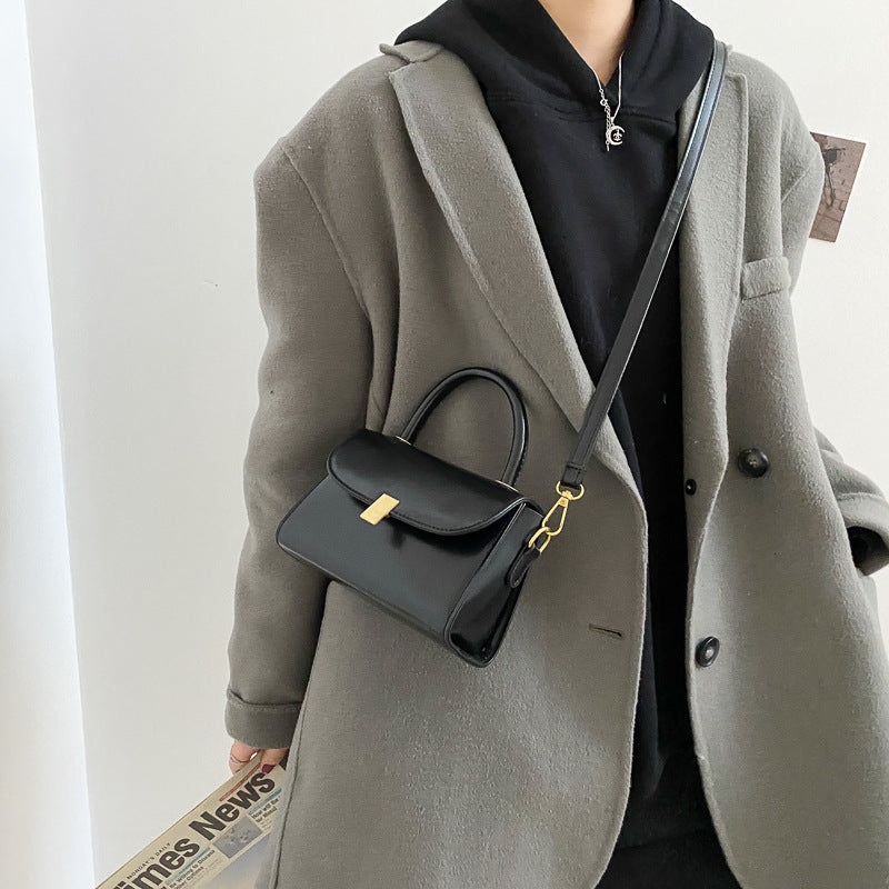 Sophisticated Structured Handbag Stornfield