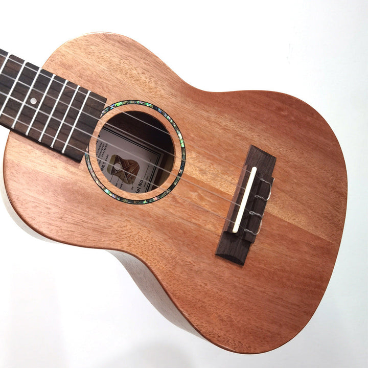 23-Inch Handmade Acoustic Ukulele Stornfield