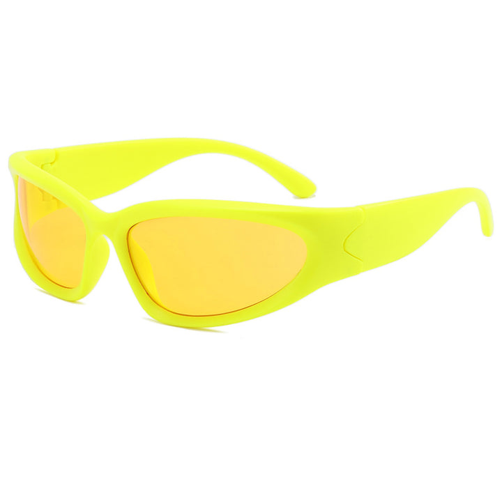 Ladies sporty sunglasses Stornfield