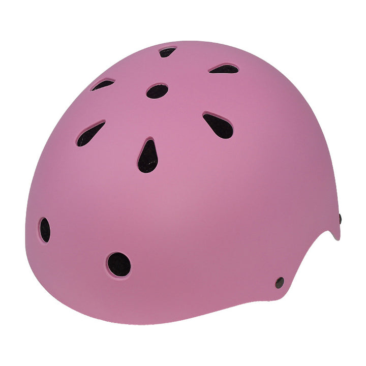 Sporty protective helmet Stornfield