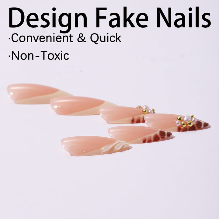 Art Nails Stornfield