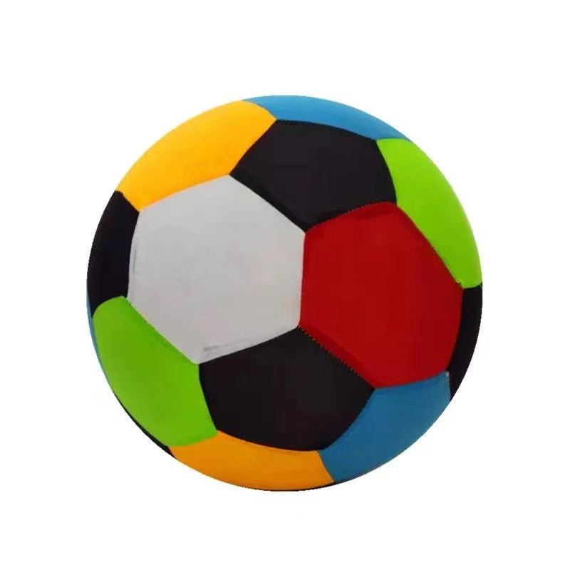 Unisex Handcrafted Play and Training Ball Stornfield