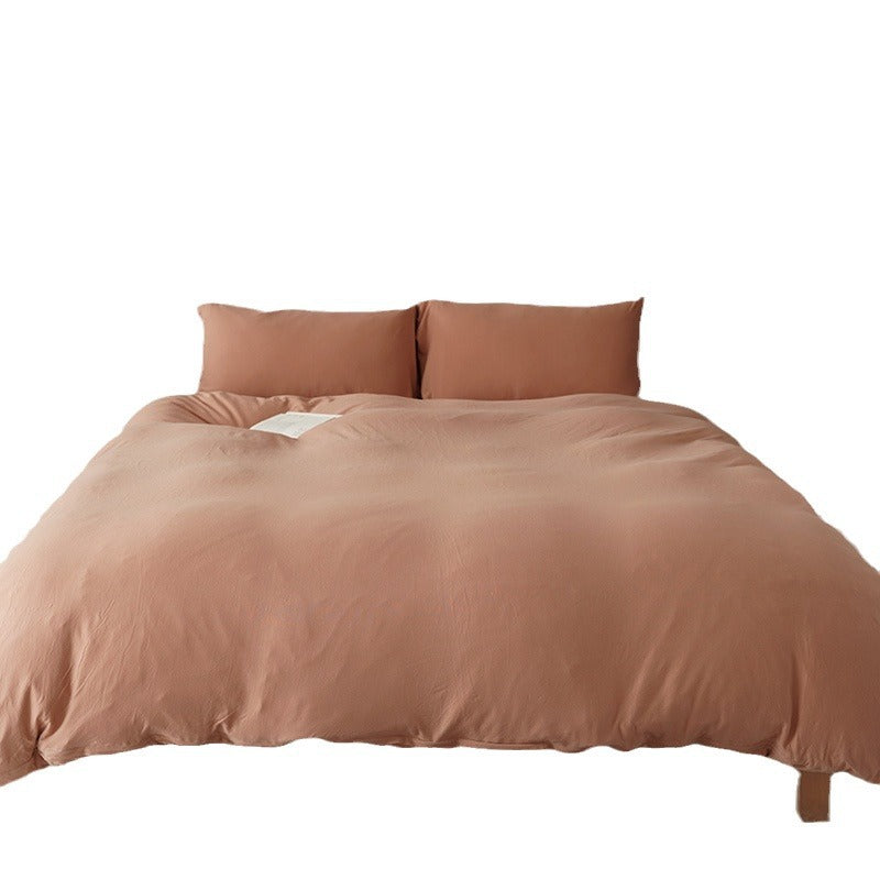 Decorative Bedding Set Stornfield