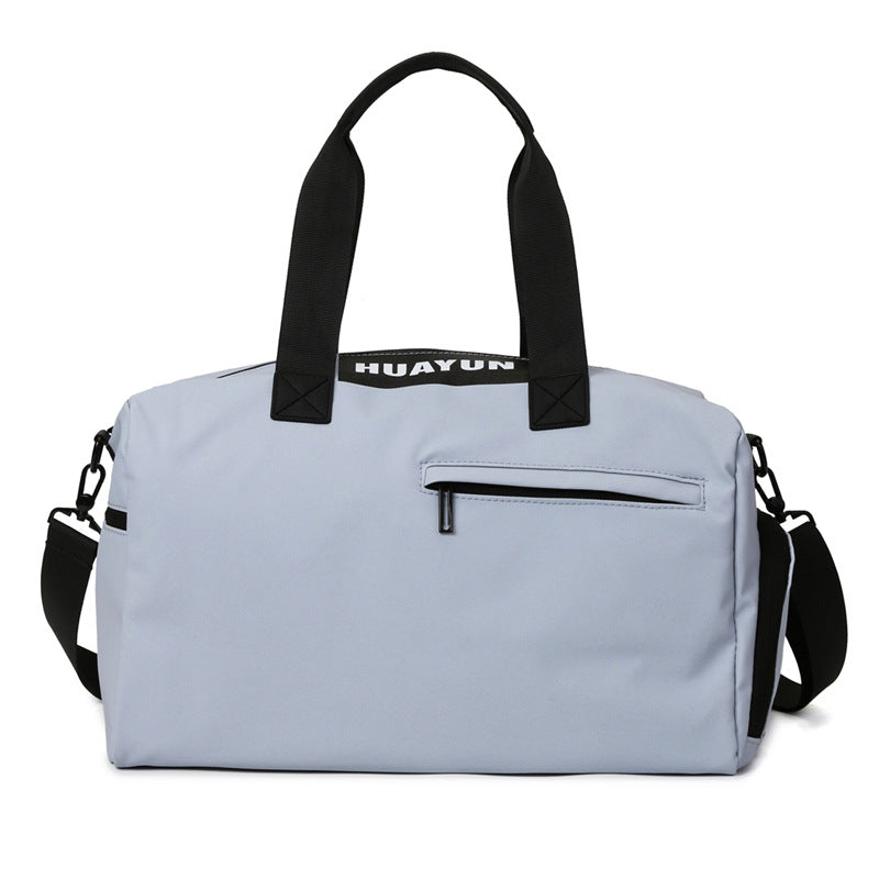 Versatile Sports Duffel Bag Stornfield