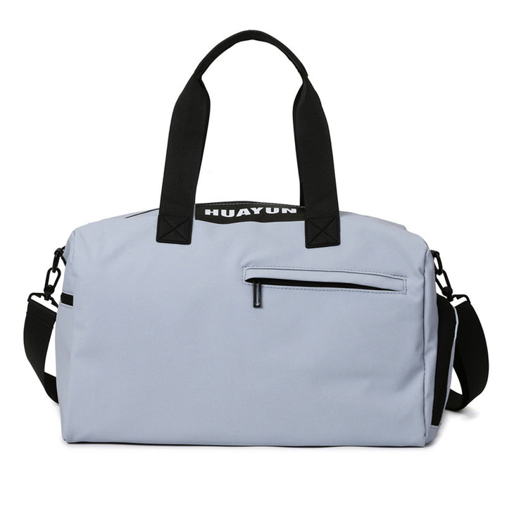 Versatile Sports Duffel Bag Stornfield