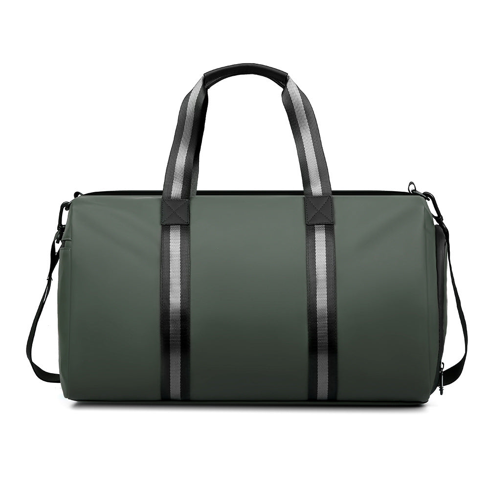 Water-Resistant Multi-Purpose Duffle Bag Stornfield