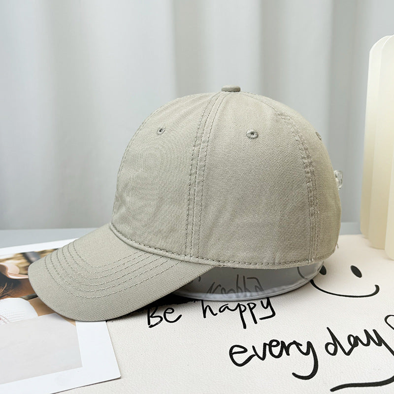Women's Premium Baseball Cap with Sweat-Absorbing Technology Stornfield