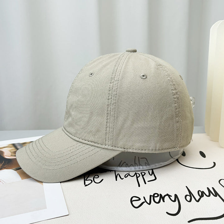 Women's Premium Baseball Cap with Sweat-Absorbing Technology Stornfield